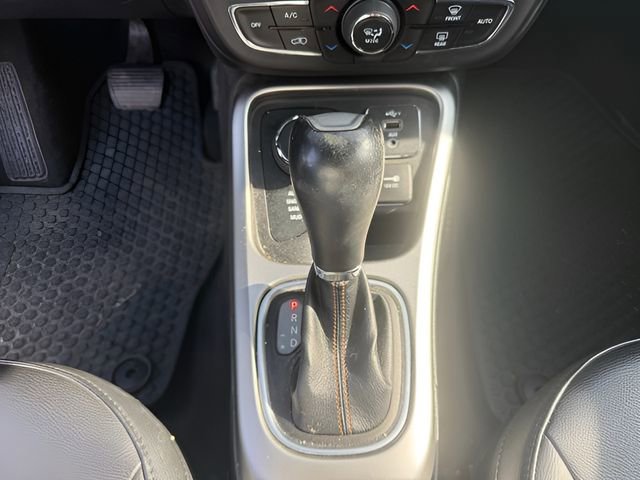 Used 2019 Jeep Compass Latitude w/ Popular Equipment Group image 15