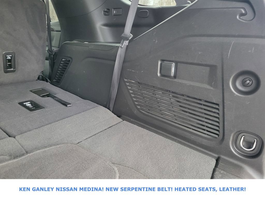 Used 2024 Chevrolet Tahoe LT AWD/4WD image 48