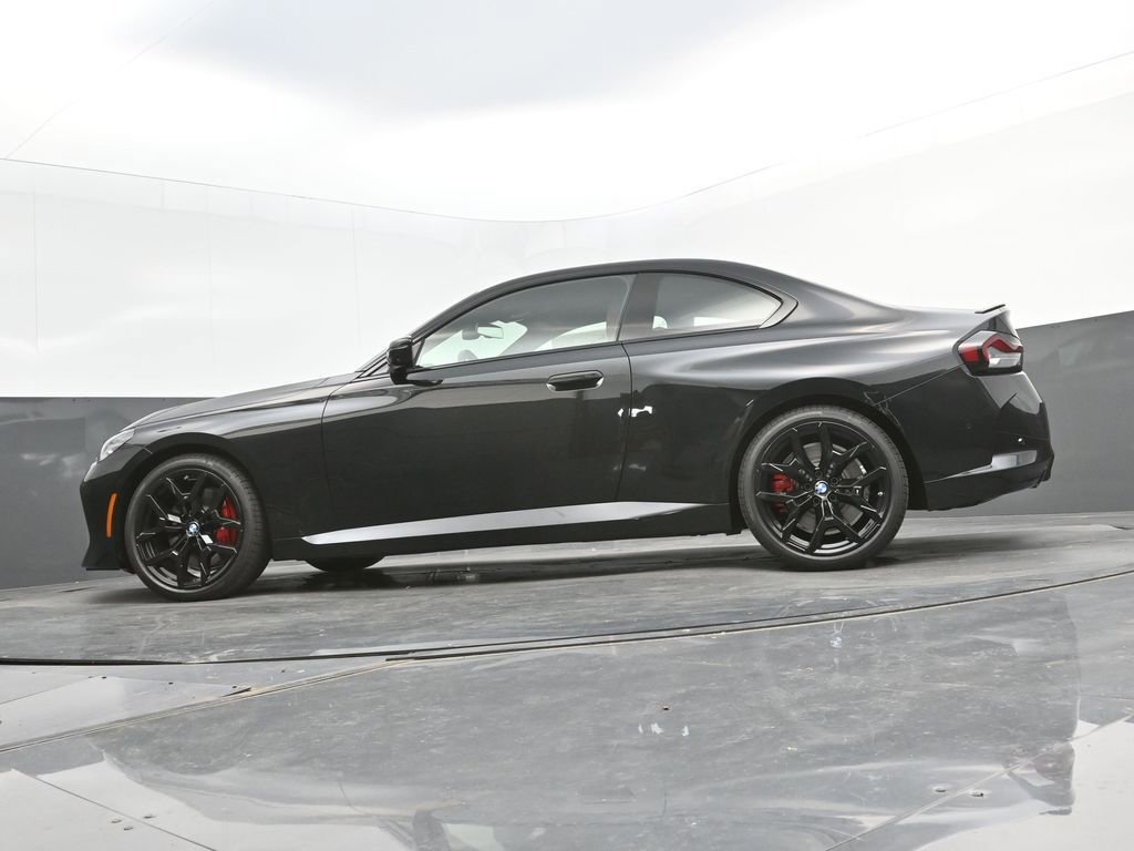 New 2025 BMW 230i Coupe w/ M Sport Package image 37