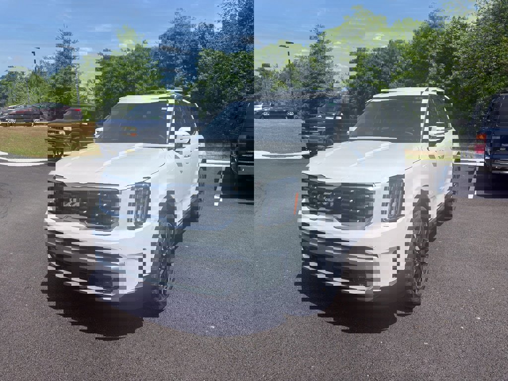 Used 2023 Kia Telluride SX image 1