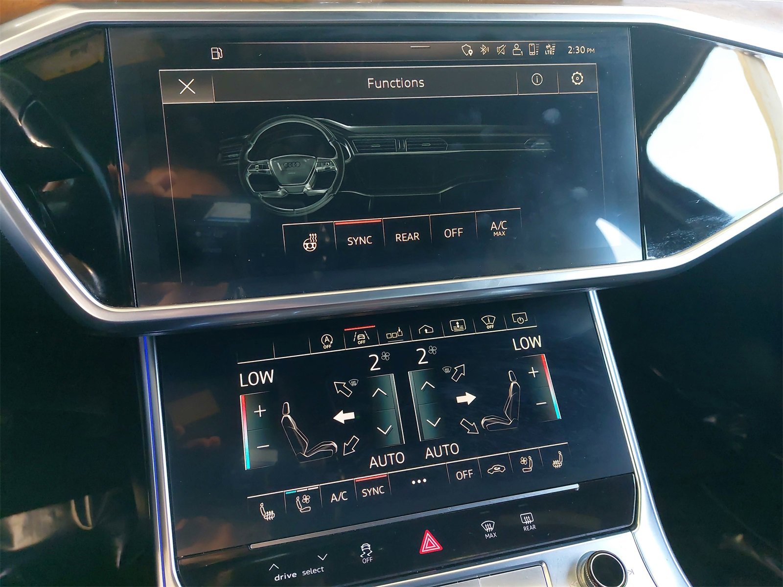 Used 2019 Audi A6 3.0T Prestige w/ Prestige Package image 25