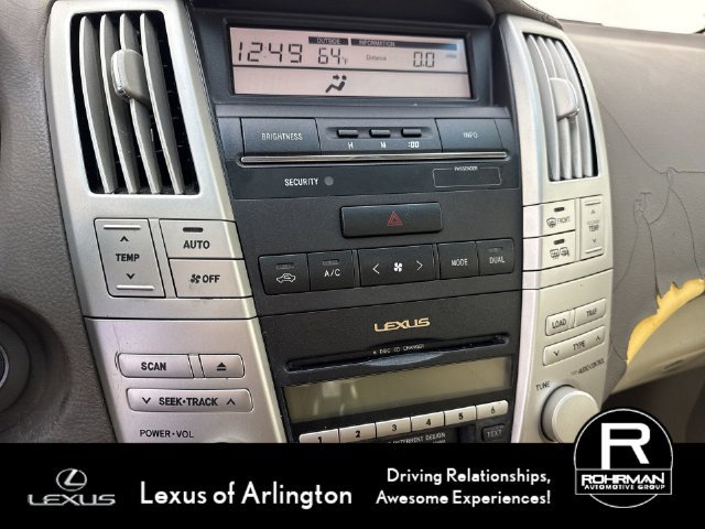 Used 2005 Lexus RX 330 FWD image 8
