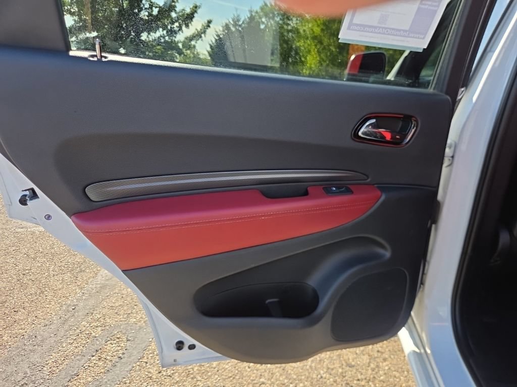 Used 2022 Dodge Durango R/T AWD/4WD image 26
