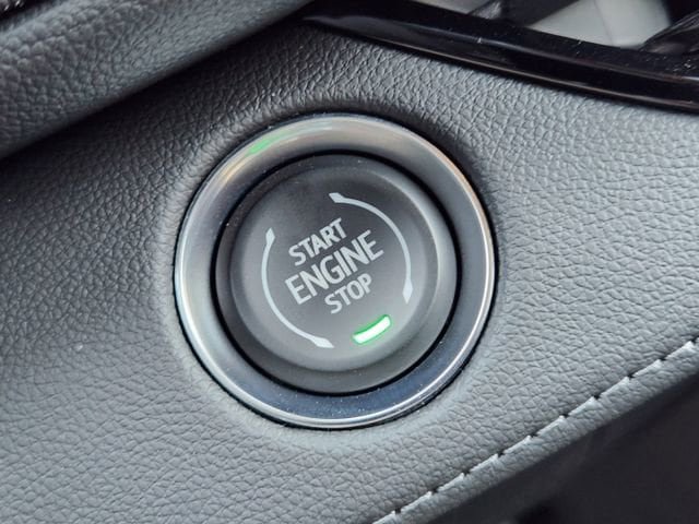 New 2025 Buick Enclave Sport Touring w/ Super Cruise Package FWD image 26