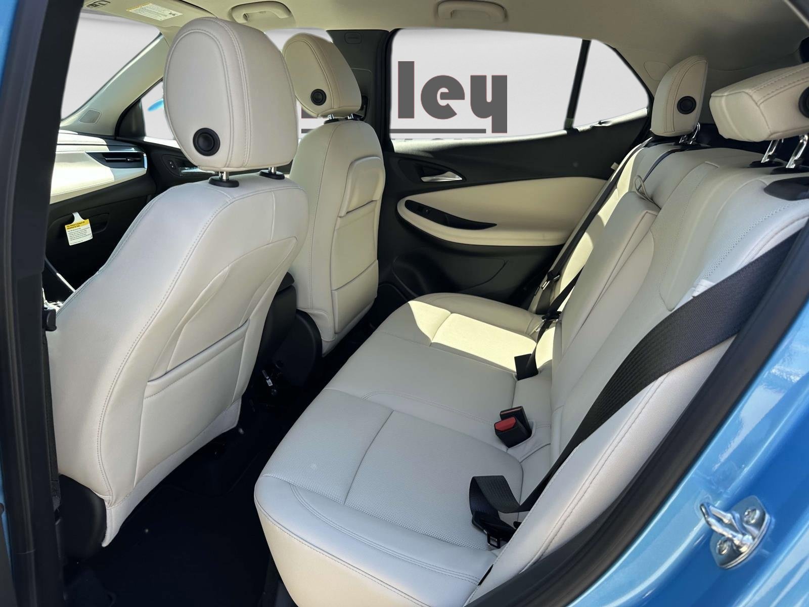 New 2026 Buick Encore GX Sport Touring w/ Advanced Technology Package image 14