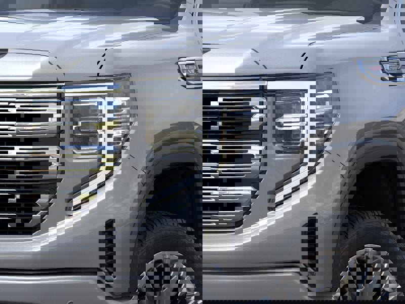 New 2024 GMC Sierra 1500 Denali w/ Denali Reserve Package image 10