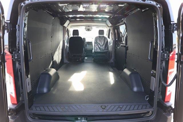 New 2026 Ford Transit 250 Low Roof w/ Load Area Protection Package image 8