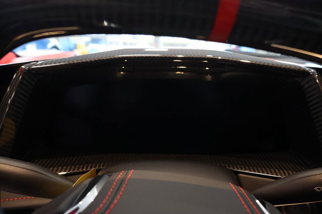 Used 2026 Chevrolet Corvette ZR1 image 26