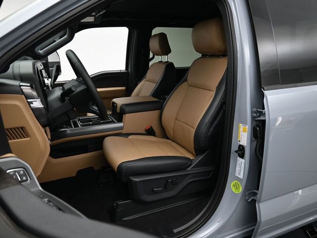 New 2026 Ford F250 Lariat w/ Tremor Off-Road Package image 12
