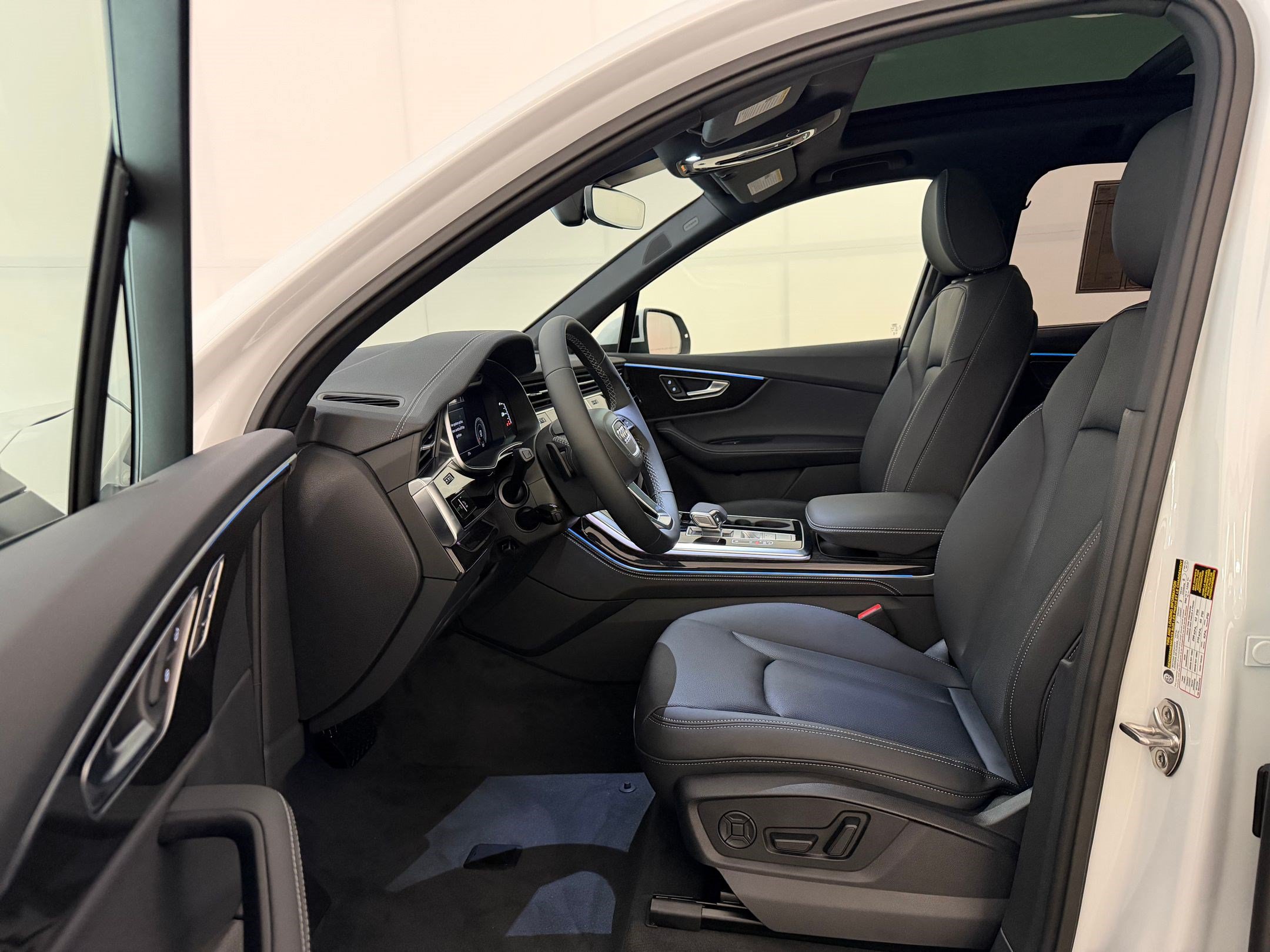 New 2026 Audi Q7 Premium Plus AWD/4WD image 5