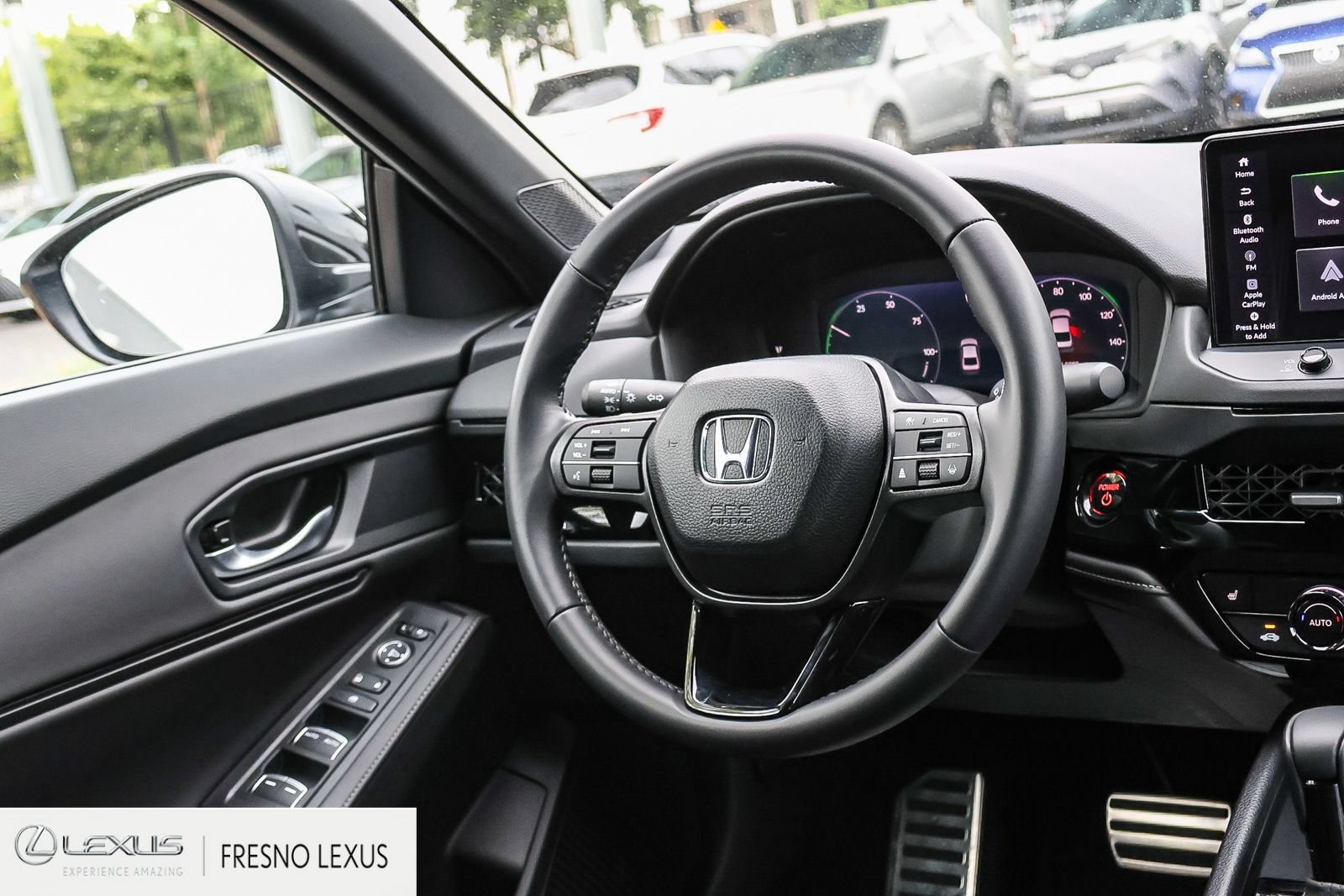 Used 2025 Honda Accord Sport image 18