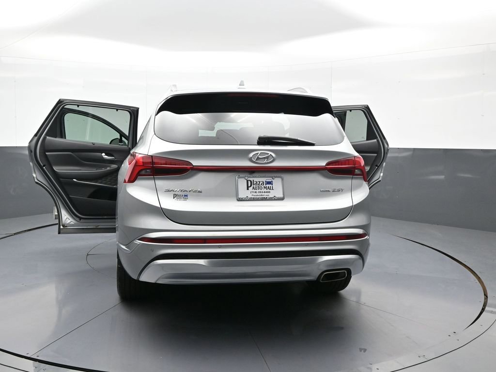 Certified 2023 Hyundai Santa Fe Calligraphy AWD/4WD image 48