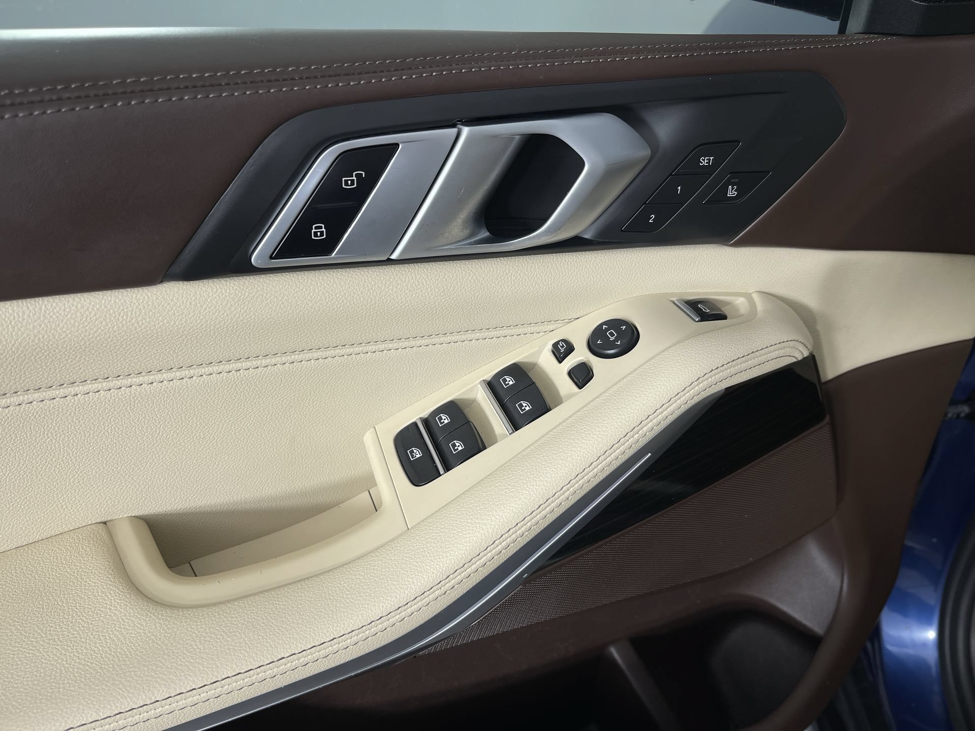 Used 2019 BMW X5 xDrive40i AWD/4WD image 15