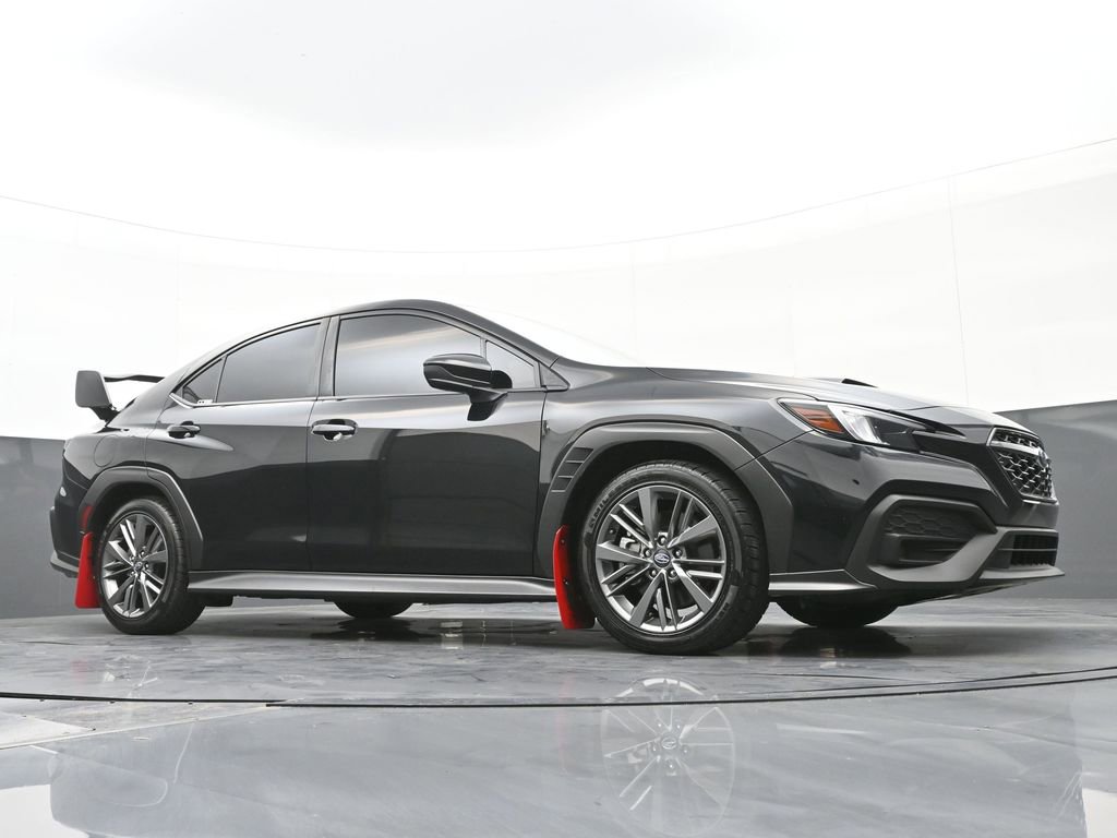 Used 2024 Subaru WRX Base w/ Accessory Package #2 image 33