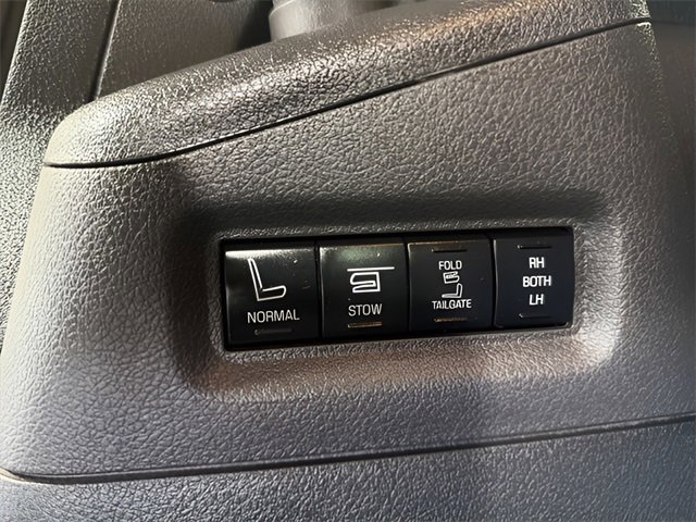 Used 2019 Ford Flex Limited w/ Equipment Group 301A image 36