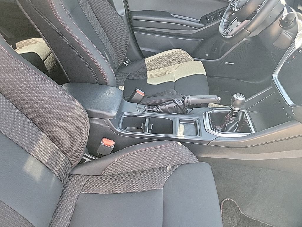 Used 2022 Subaru WRX Premium AWD/4WD image 44