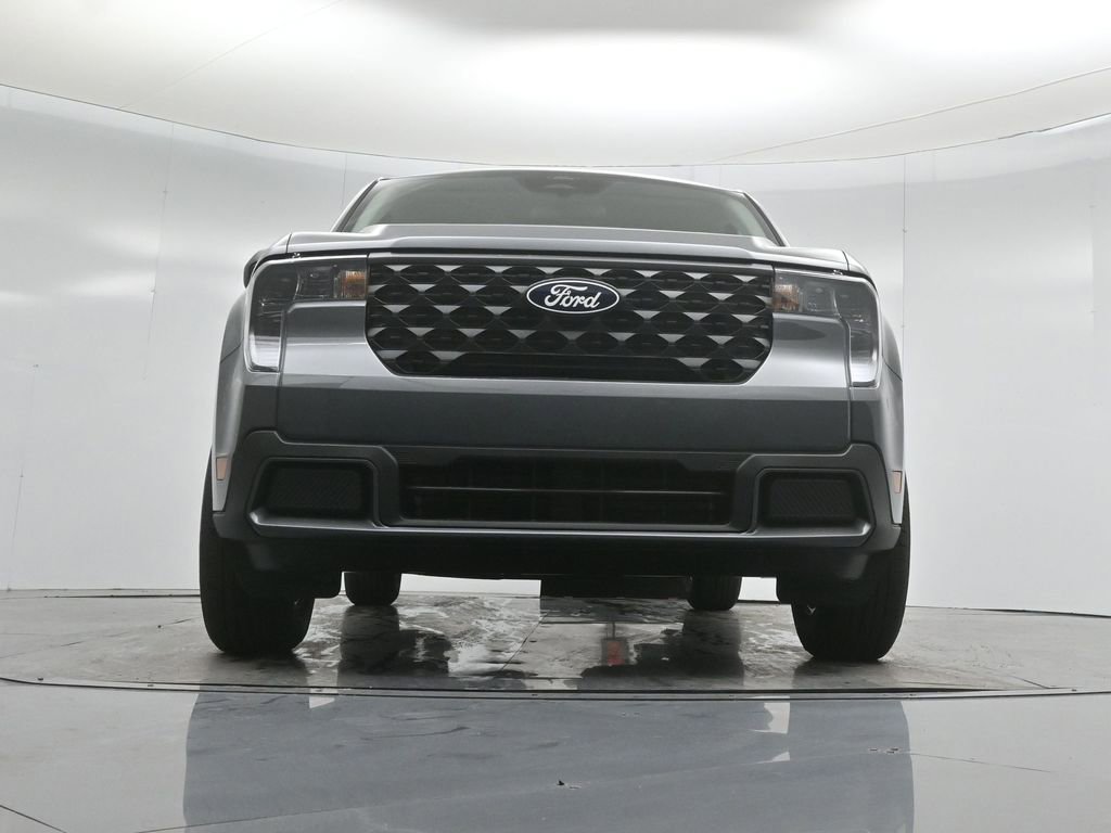 New 2026 Ford Maverick XLT image 41