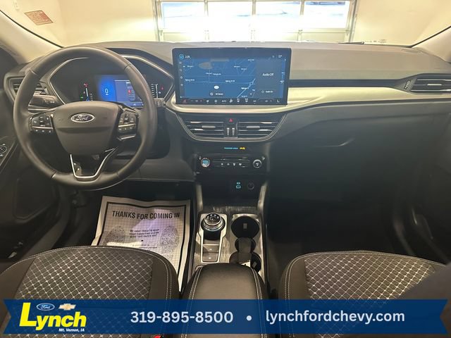Used 2023 Ford Escape Active w/ Tech Pack #1 AWD/4WD image 9