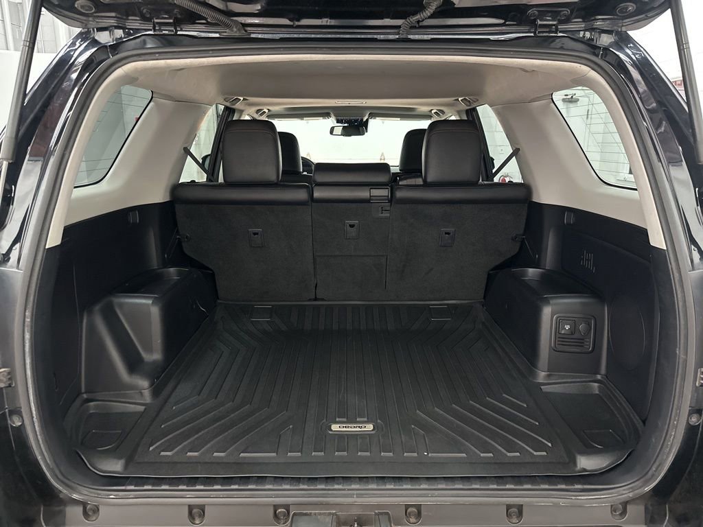 Used 2020 Toyota 4Runner TRD Pro AWD/4WD image 35