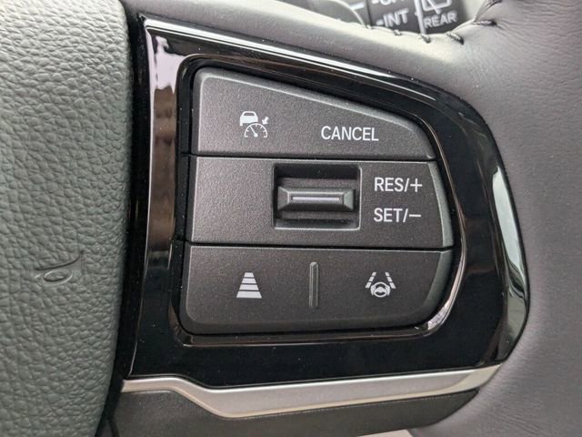 Certified 2026 Honda Odyssey EX-L image 19