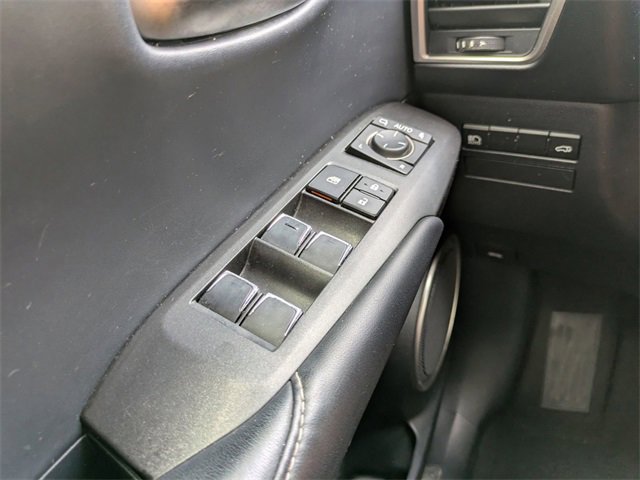 Used 2020 Lexus NX 300 FWD image 25