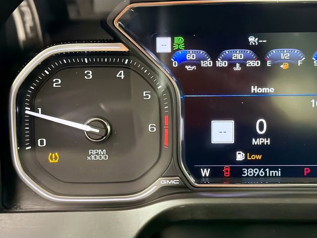 Used 2022 GMC Sierra 1500 Denali w/ Denali Reserve Package image 13