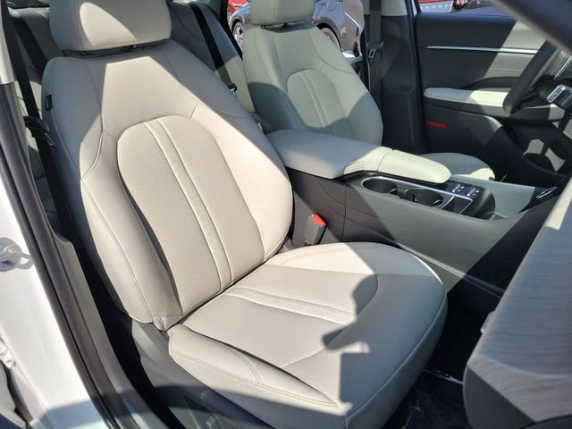 New 2025 Hyundai Sonata Limited image 20