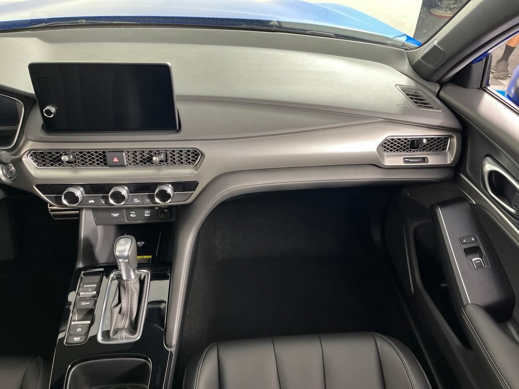 Used 2026 Acura Integra A-Spec FWD image 18