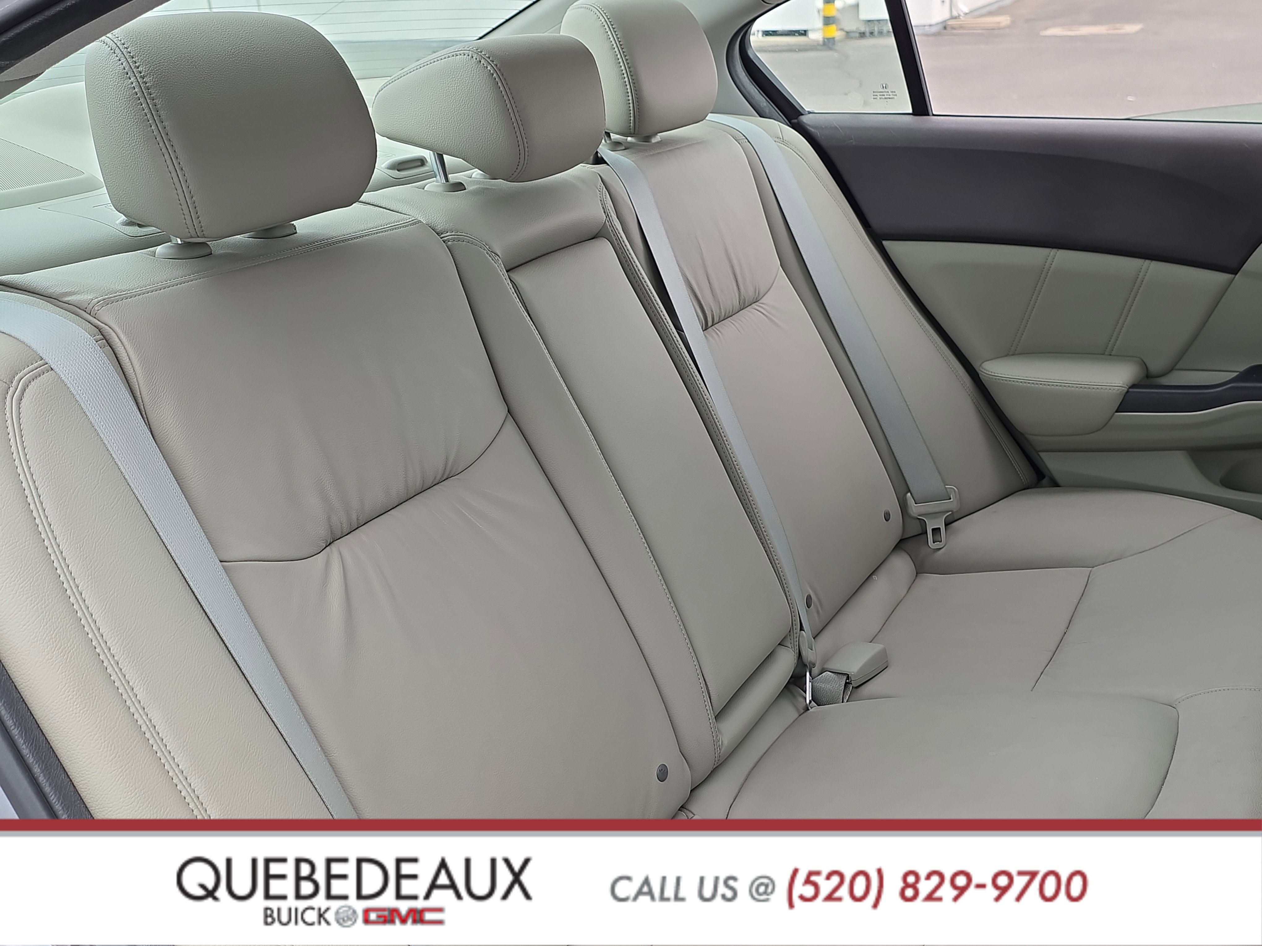 Used 2012 Honda Civic EX-L image 27