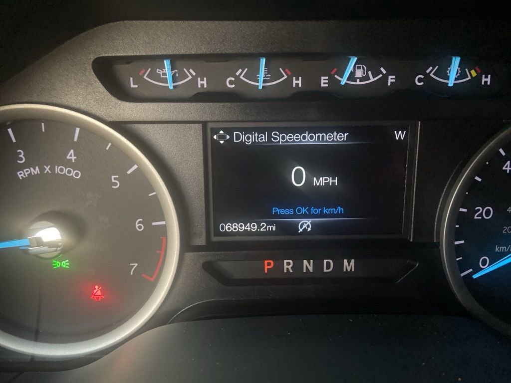 Used 2019 Ford Expedition XLT w/ Equipment Group 201A