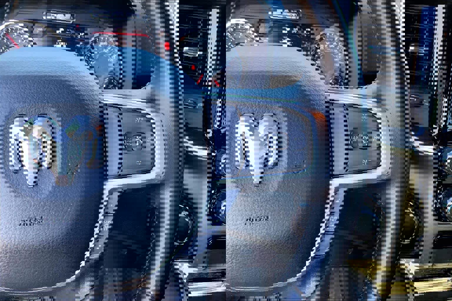 Used 2022 RAM 1500 Big Horn w/ Night Edition image 23