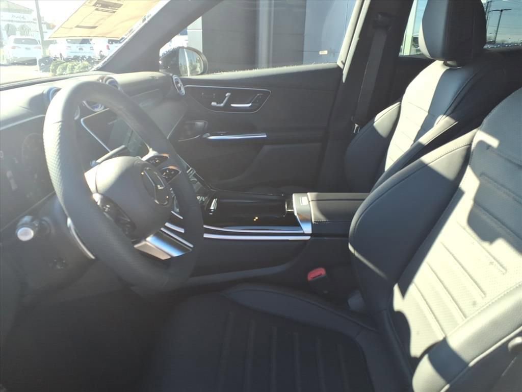 New 2026 Mercedes-Benz GLC 300 4MATIC image 14