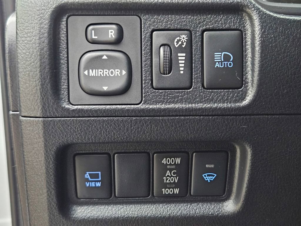 Certified 2024 Toyota 4Runner TRD Pro AWD/4WD image 17