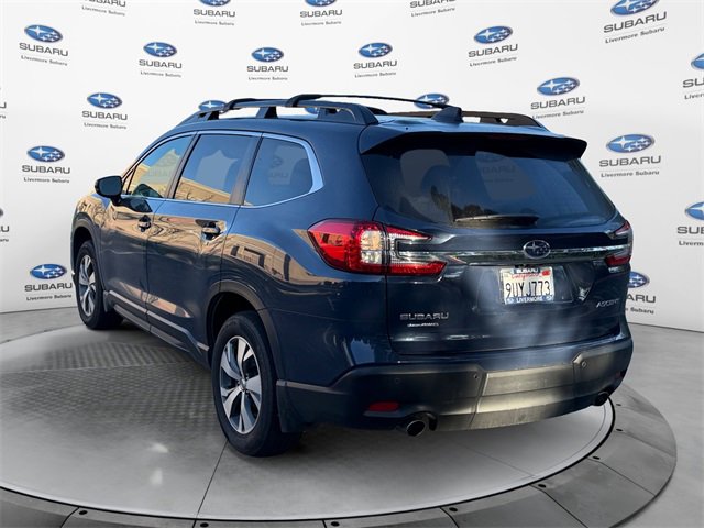 Used 2025 Subaru Ascent Premium w/ Popular Package #2 image 6