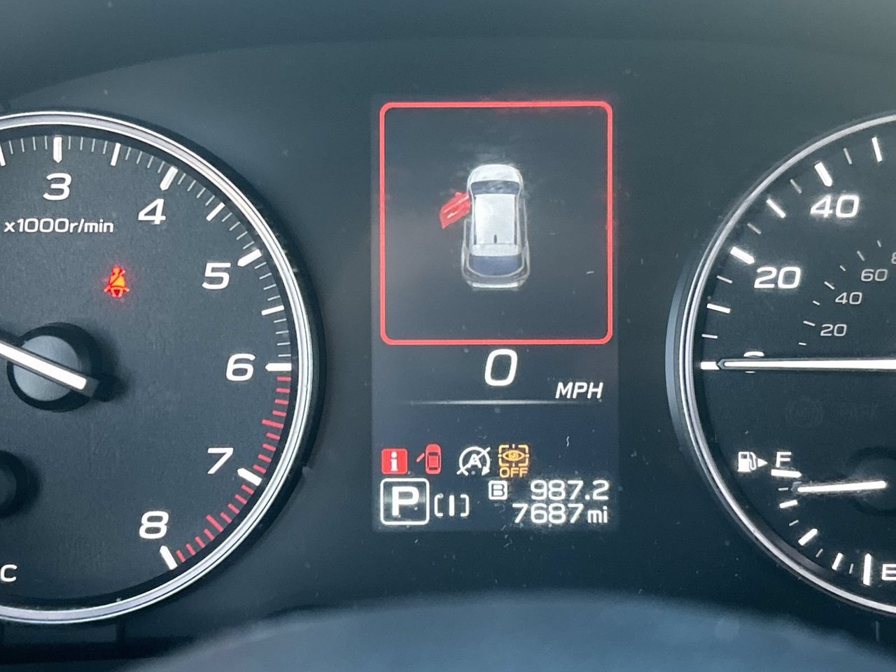 Certified 2026 Subaru Crosstrek 2.5i Limited AWD/4WD image 29