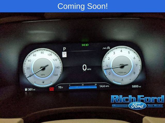 Used 2025 Hyundai Palisade Calligraphy AWD/4WD image 12