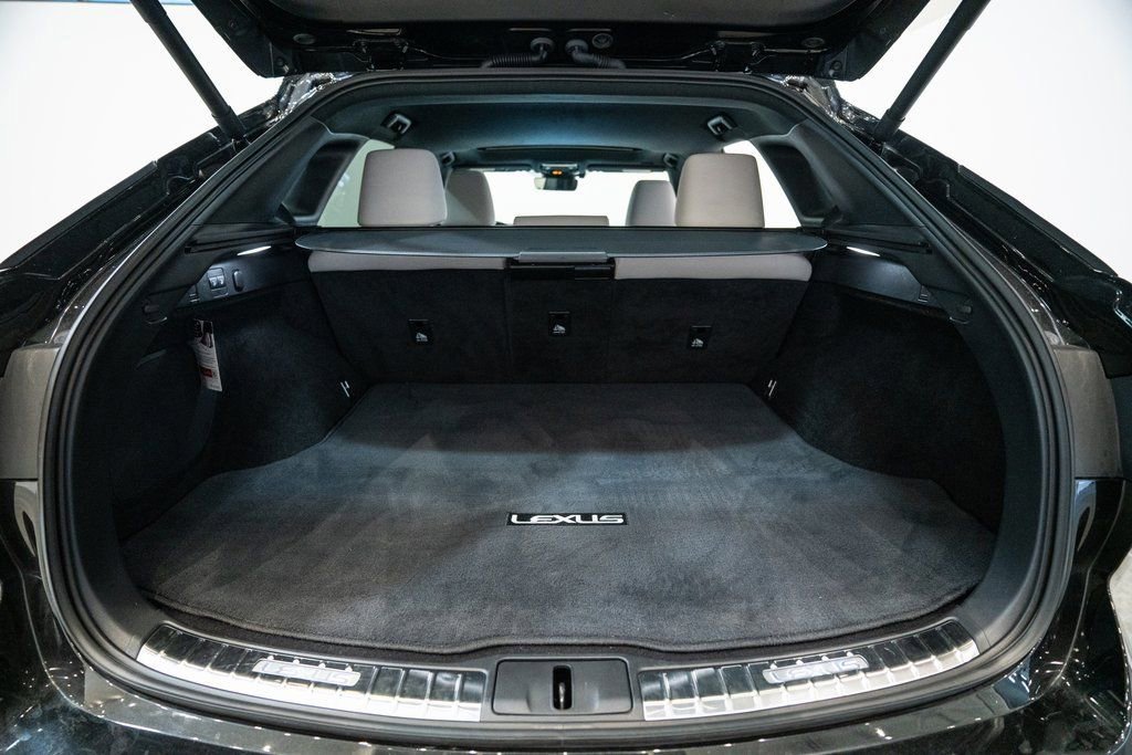 Used 2024 Lexus RX 350h image 41