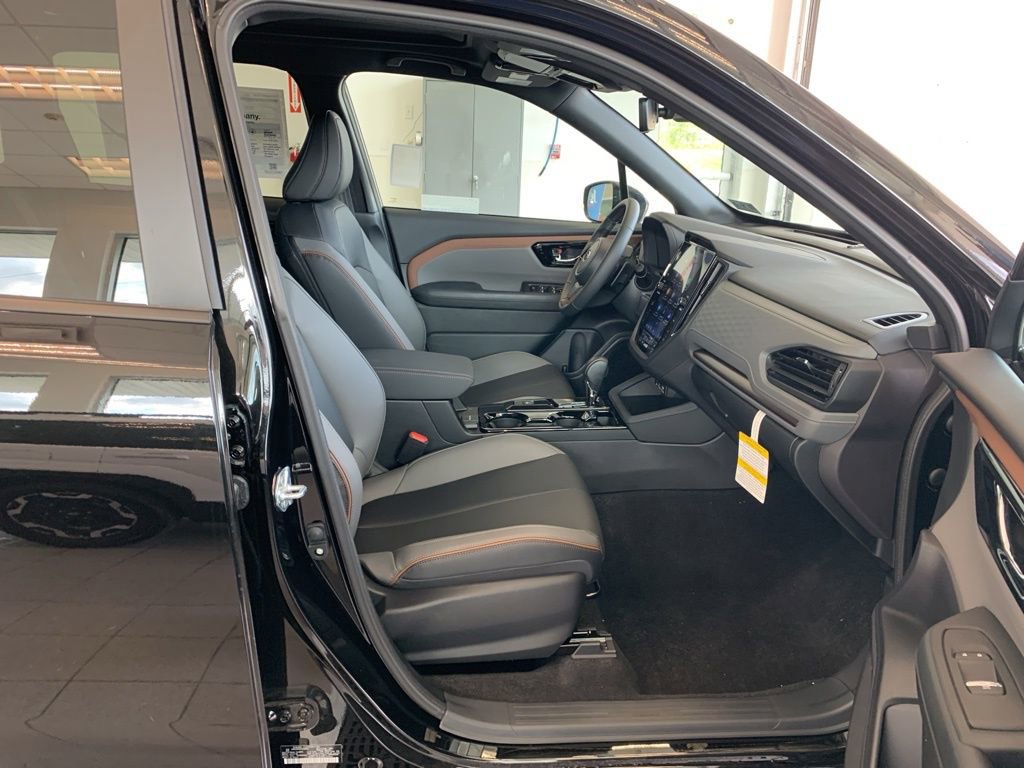 New 2026 Subaru Forester Sport w/ Sport Package AWD/4WD image 20