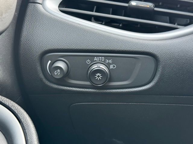 Certified 2024 Chevrolet Malibu LT image 29