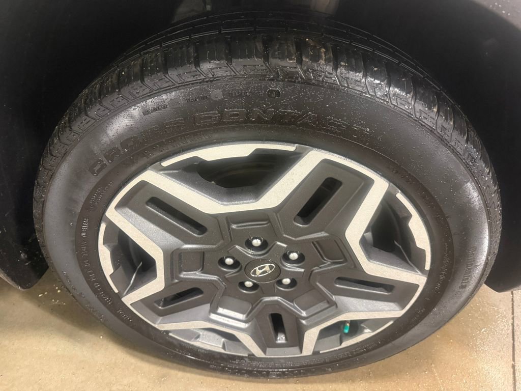 Certified 2023 Hyundai Santa Fe SEL Premium image 7