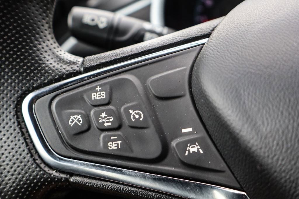 Certified 2023 Chevrolet Malibu LT image 27