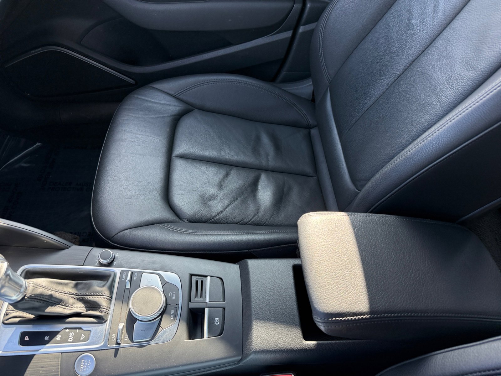 Used 2017 Audi A3 e-tron Premium Plus w/ Premium Plus Package FWD image 14