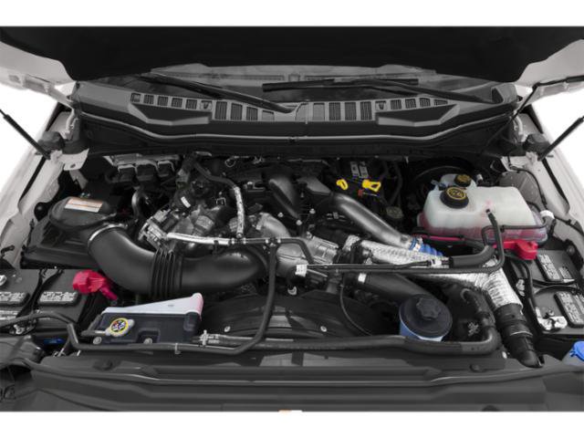 Used 2019 Ford F350 Platinum w/ Platinum Ultimate Package AWD/4WD image 12