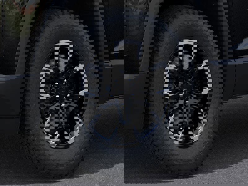 New 2026 Chevrolet Equinox ACTIV w/ Convenience Package III image 9