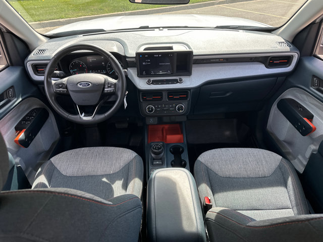 Used 2023 Ford Maverick XLT w/ Equipment Group 300A Standard image 16