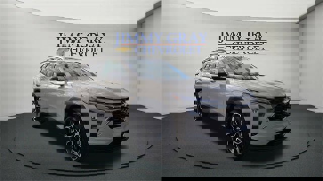 New 2026 Chevrolet Trax RS w/ Sunroof Package