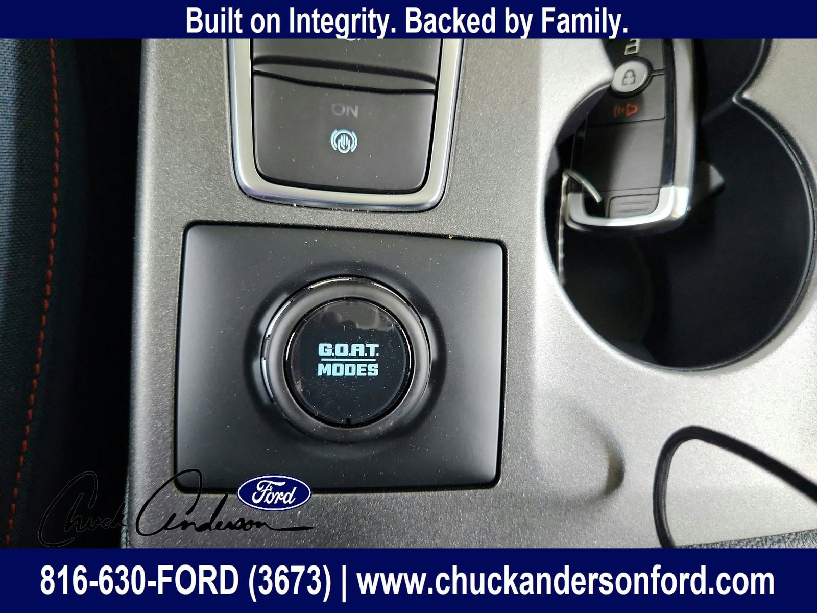 New 2025 Ford Bronco Sport Heritage w/ Convenience Package image 22