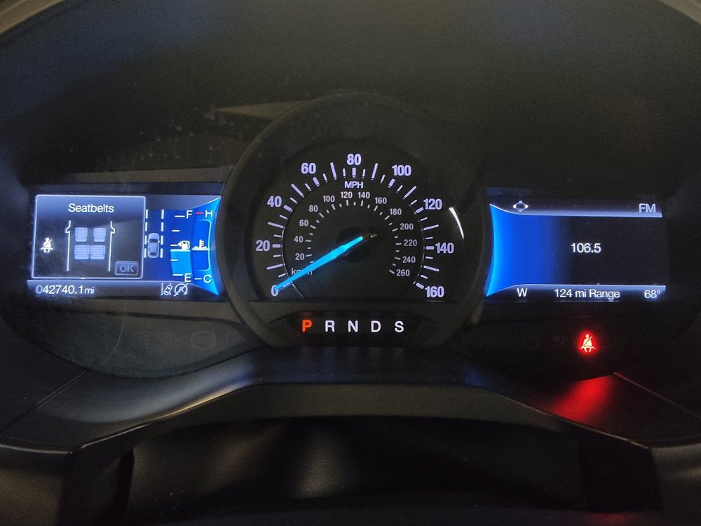 Used 2023 Ford Edge SEL image 23