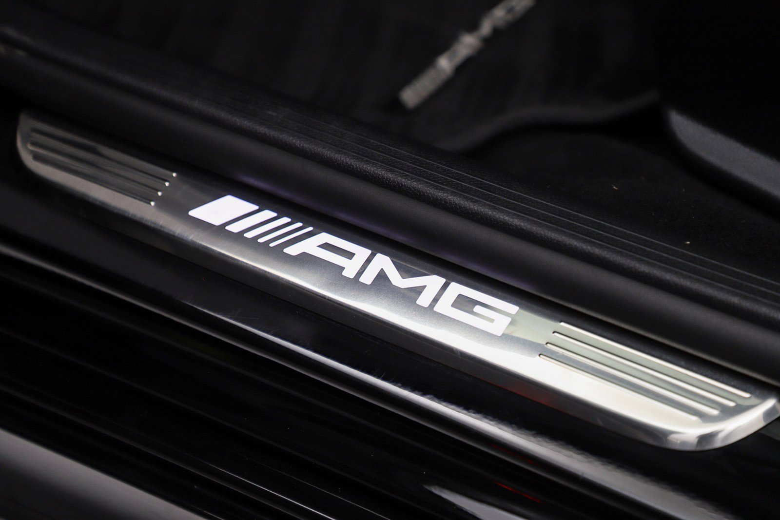 Used 2021 Mercedes-Benz E 63 AMG S image 35