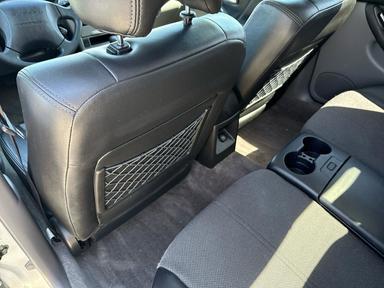 Used 2005 Subaru Baja Sport image 72